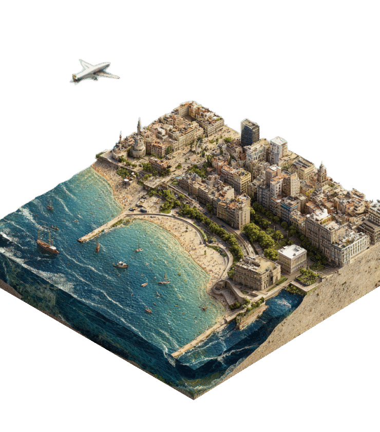 Parcheggio Aereoporto di Bari – Karol Wojtyla Sosta e transfer