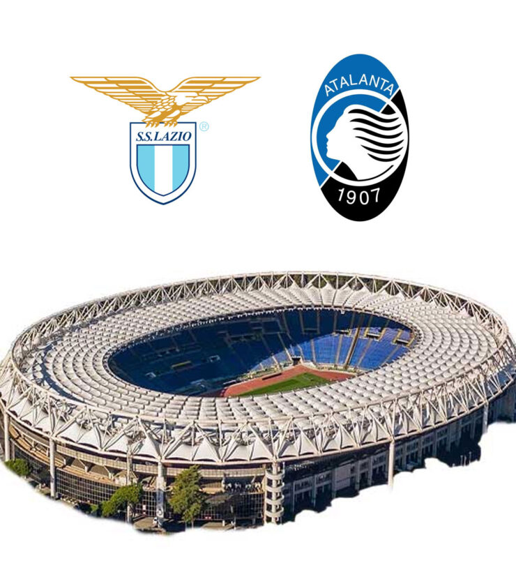 Posto Auto e Moto Lazio Atalanta 19 Ottobre 2025​ Stadio Olimpico