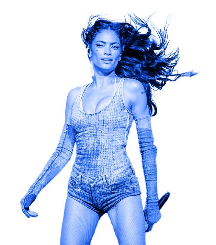 Concerto Elodie Bari 29 Novembre 2025 Posto Auto e Moto – Palaflorio