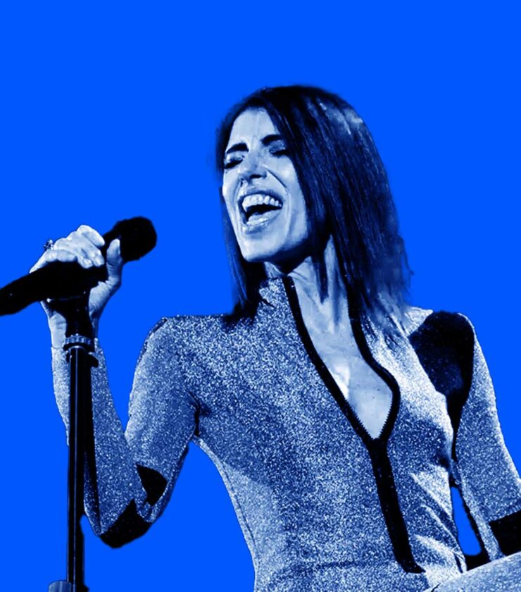 Concerto Giorgia Bari 20 Dicembre 2025 Posto Auto e Moto – Palaflorio