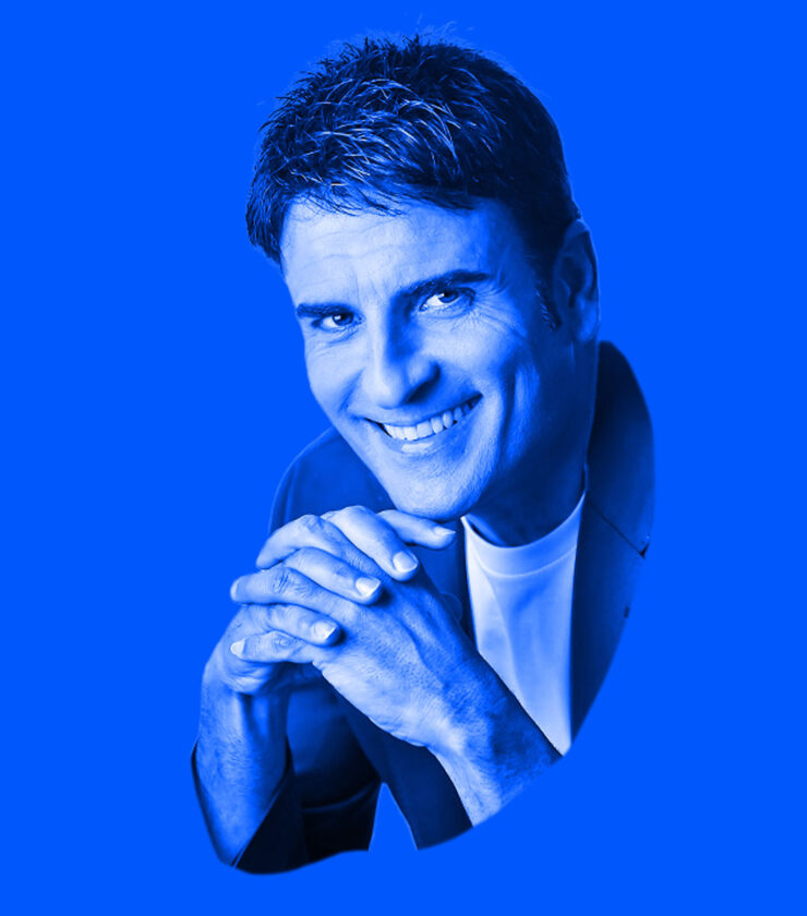 Parcheggio Concerto Sal Da Vinci – Dalla Parte del Cuore Dicembre 2025 – Teatro Augusteo Napoli