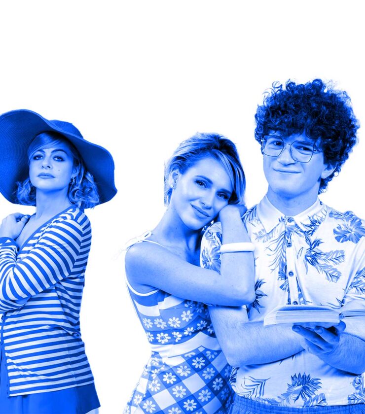 Posto Auto e Moto Sapore di Mare Musical Dicembre 2025 Teatro Augusteo Napoli