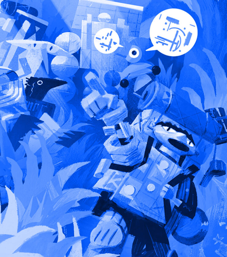 Posto Auto e Moto Comicon 2026 – Mostra D’Oltremare Napoli