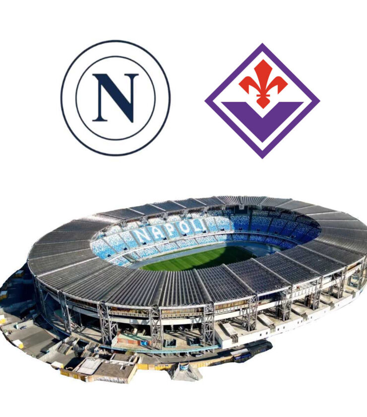 Posto Auto e Moto Napoli – Fiorentina 31 Gennaio 2026 Stadio Maradona