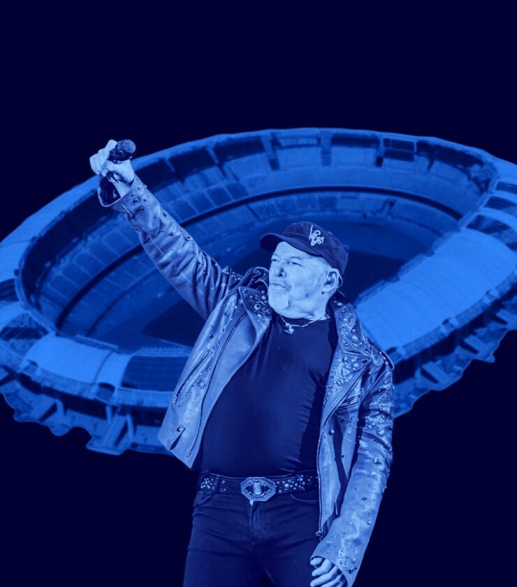 Concerto Vasco Rossi Parcheggio Bari 18-19 Giugno 2026 Posto Auto e Moto – Stadio San Nicola