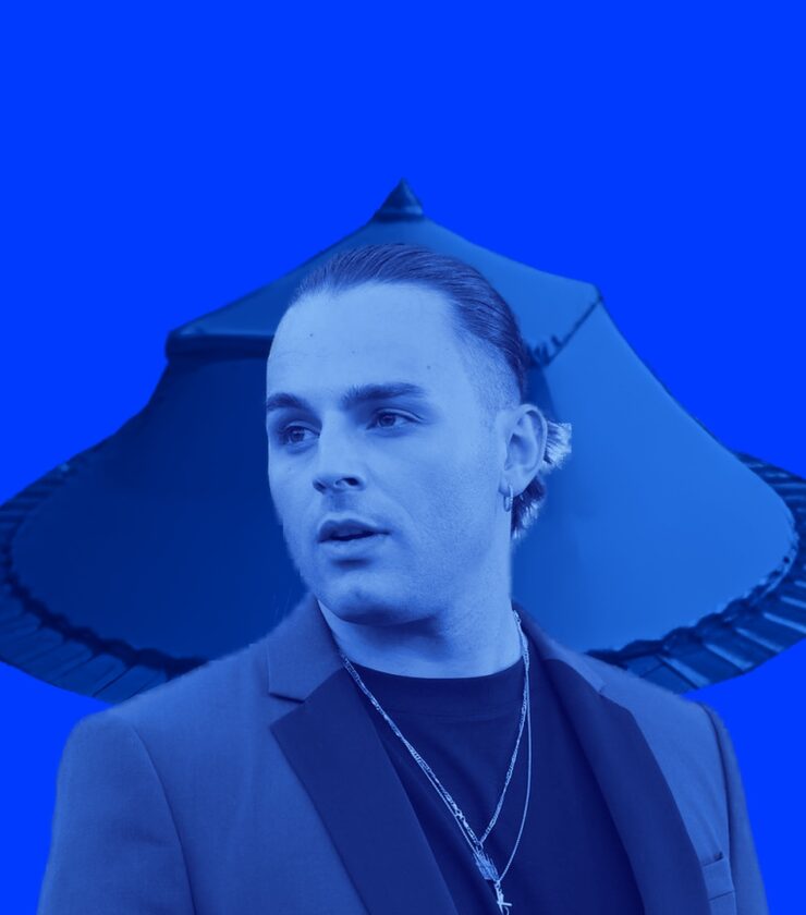 Posto Auto e Moto – Concerto Ernia – 24 Marzo 2026 – Palapartenope, Napoli