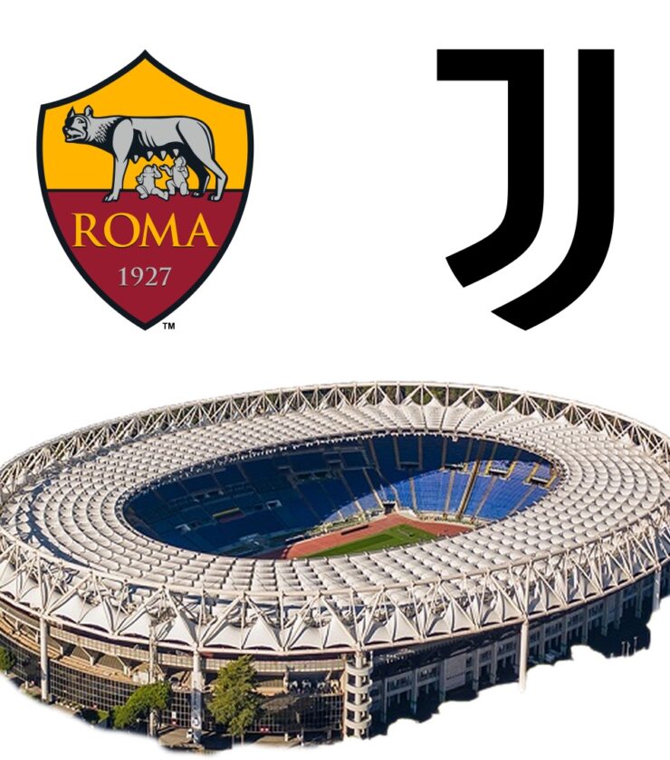 Posto Auto e Moto Roma – Juventus 1 Marzo 2026​ Stadio Olimpico