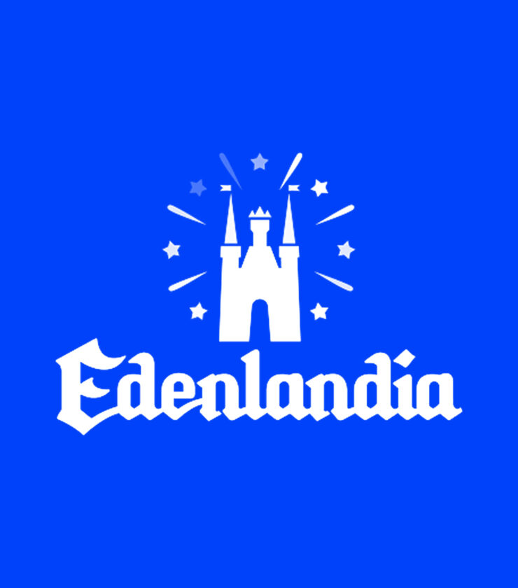 Parcheggio Edenlandia Napoli