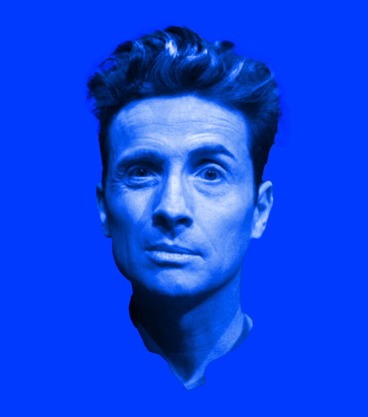 Spettacolo Angelo Pintus Parcheggio Palapartenope 20 e 21 Marzo 2026 Napoli