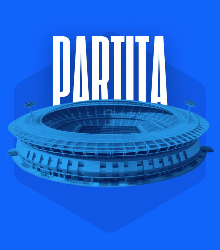 Posto Auto e Moto AC Milan – Juventus – Serie A 26 Aprile 2026 Stadio San Siro