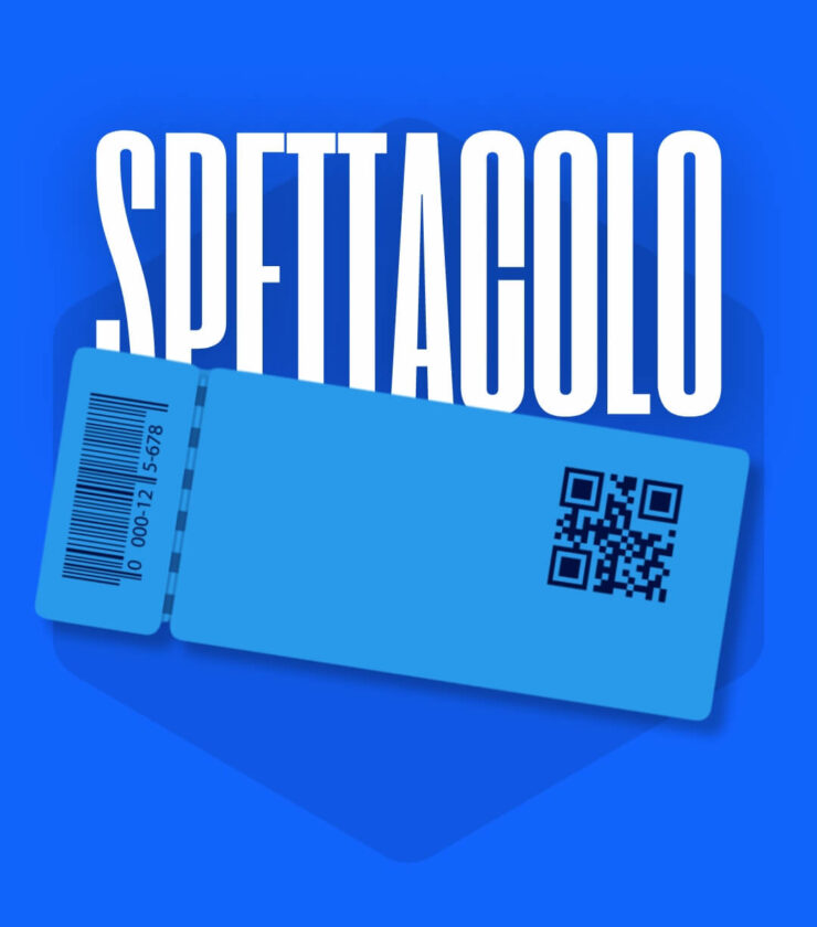 Parcheggio Teatro Tullio De Piscopo Napoli – 2 Aprile 2026 – Teatro Augusteo